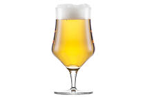 Wheat Beer Goblet "Craft Beer"