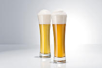 Búza sör pohár "Beer Basic"