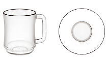 Teás pohár *Souchong*