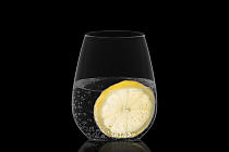 Szklanka " Wine Solution"