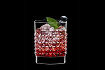 Szklanka "Mixology-Elixir" 