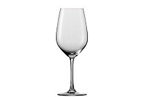 Burgundis pohár "Vina"