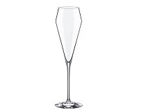 Champagne Goblet "Edge"