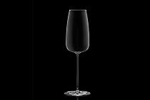 Champagne Goblet "Orbital-The Fine Glass"