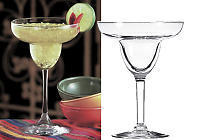 Cocktailschale "MARGARITA"