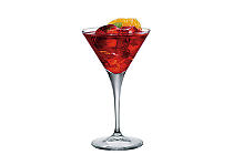 Cocktail Glass "YPSILON"