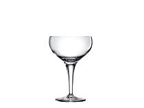 Champagne and Dessert Glass "Michelangelo"