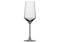 Champagne glass "PURE" 