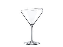 Cocktail-Martinischale "Edge"