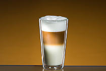 Becher "BLOOMIX DOPPELWANDGLAS"