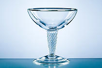 Eisbecher "BLOOMIX DOPPELWANDGLAS"