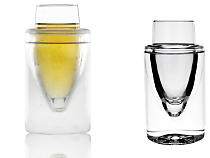 Gekühltes Glas-Set "Frio"