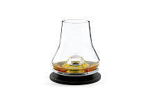 Whisky Glass "Peugeot Les Impitoyables"