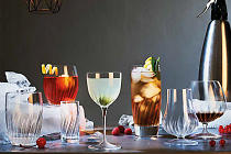Cognac Glass "Spirits-Mixology"