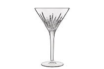 Stemmed Glass "Mixology"