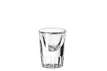 Stampedlis pohár "Whisky fluted"