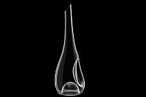 Decanting carafe "Gyrus"