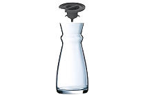 Carafe Stopper For Carafe Fluid