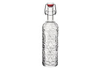 Wasserflasche "Prezioso"