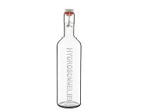 Wasserflasche "Hydrosommellier"