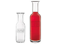 Carafe "Optima Fine Wine" 