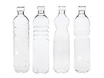 Wasserflaschen-Set "Ischgl"