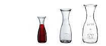 Carafe "OSTERIA"