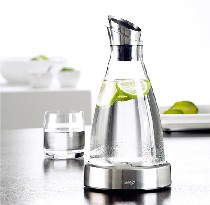 Cooling Carafe "Kühlinsel"