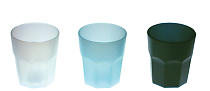Becher "EASY"