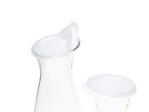 Lid for Carafe POLYCARBONAT