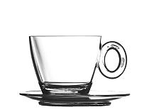 Tea cup "UNO-593W"