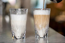 Becher "Crystal"