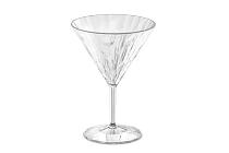 Cocktailschale "Crystal"