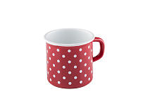 Mug "Dot red"