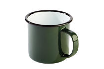 Mug "SCHWARZRAND"