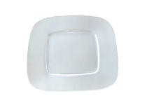Plate "QUADRO"