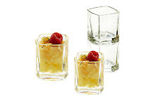 Tumbler "AMUSE BOUCHE-CARRE" 