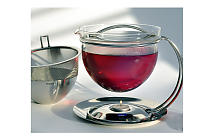 Teapot Set "MONO"