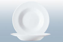 Plate "ARCOPAL-UNI"