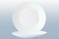 Plate "ARCOPAL-UNI"