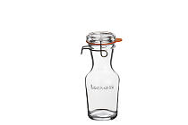 Clip-Lock Bottle "Lock+Eat"