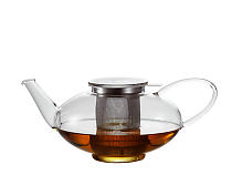 Teekanne "Orginal Jenaer Glas"