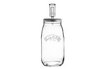 Fermentierset "Kilner"