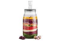 Fermentierset "Kilner"