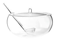 Punch Bowl Set