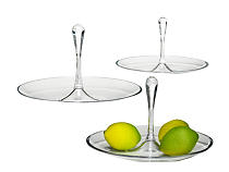 Obstschale "TRAY"
