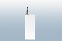 Essig- oder Ölflasche "GEO"