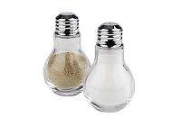 Salt & Pepper "LAMP"