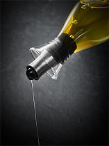 Vinegar-Oil Bottle "Cole&Mason"