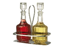 Vinegar-Oil Set "MODENA"